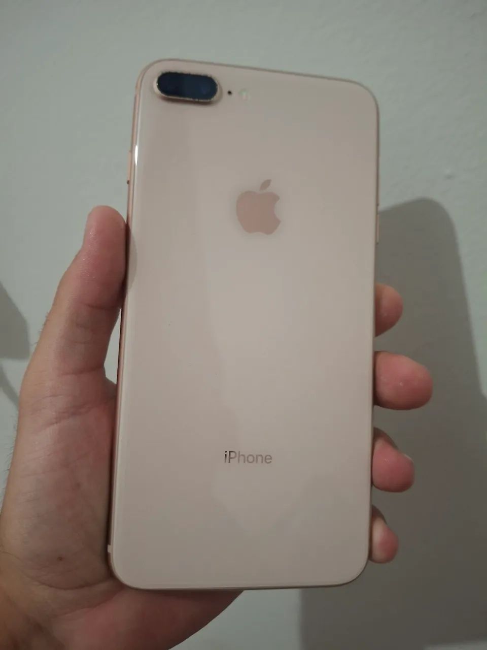 Iphone 8 plus 64gb