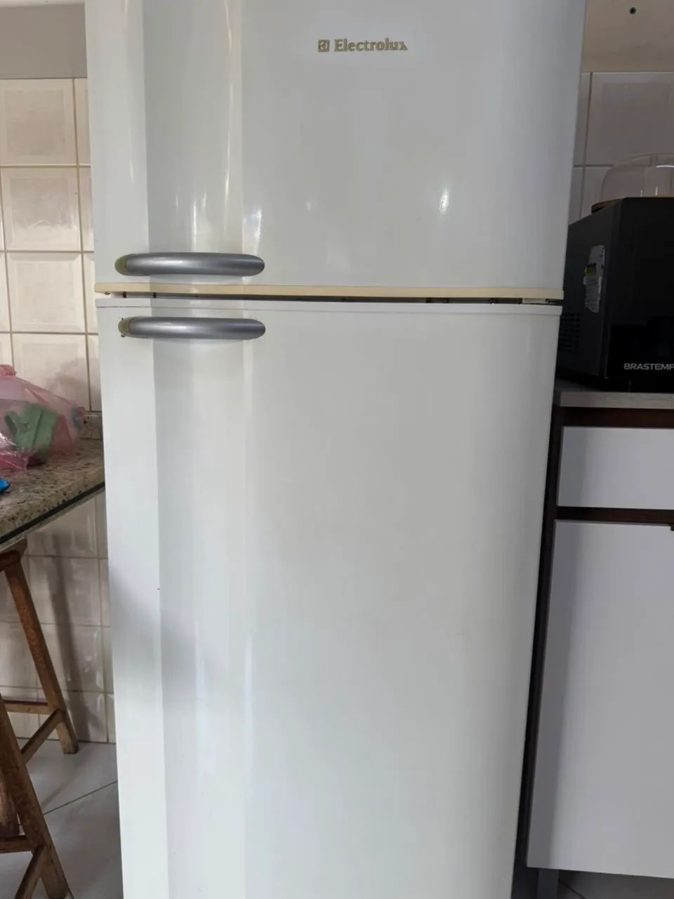 Geladeira Electrolux  - Foto 5