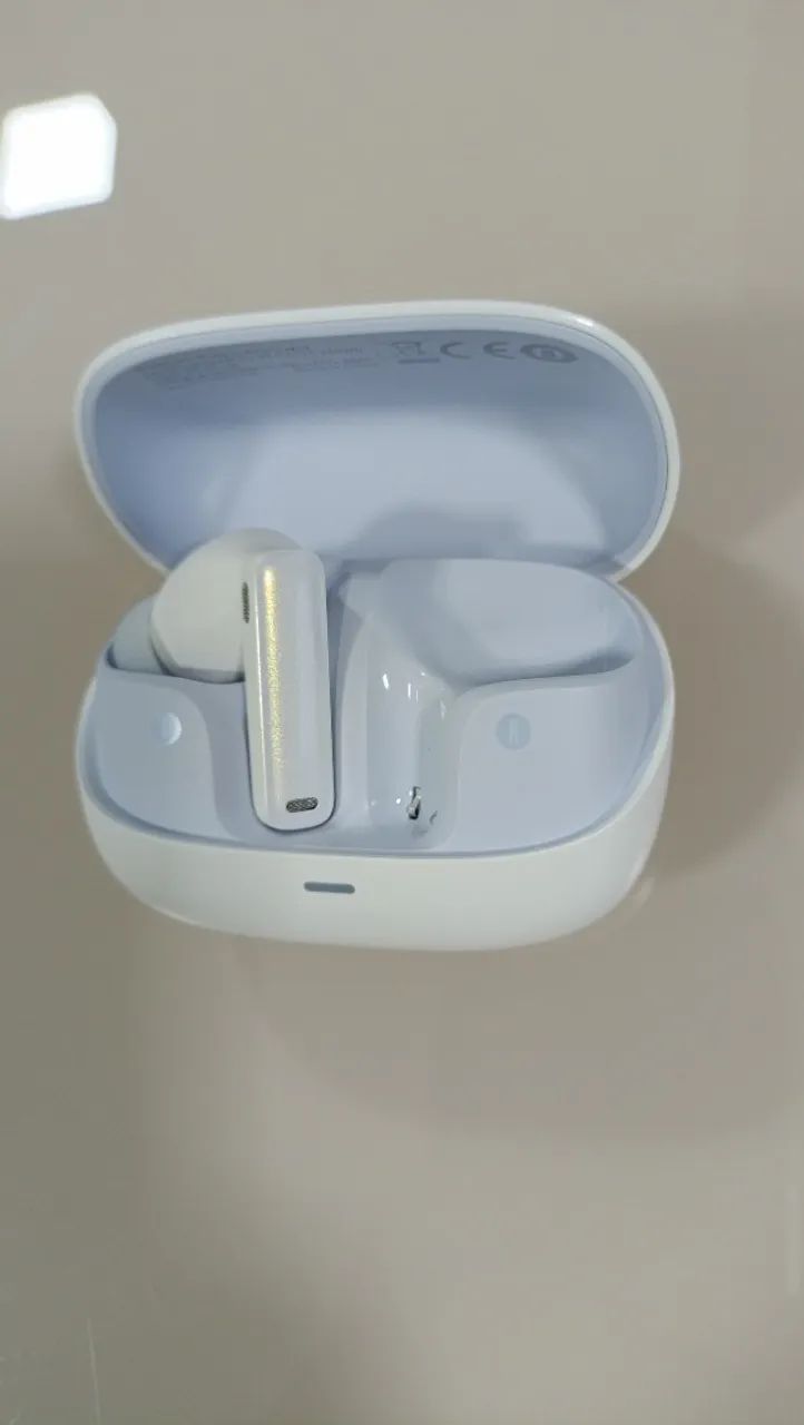 Baseus Bowie M2S perdi o lado direito - Foto 5