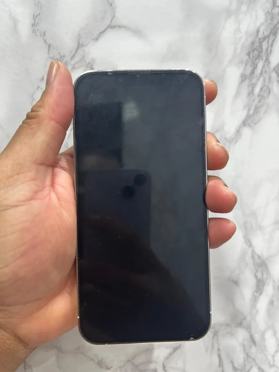 iPhone 13 Pro 256GB perfeito - Foto 5