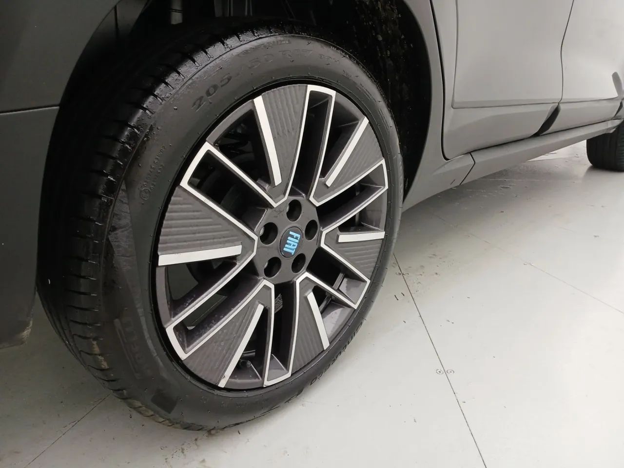 Fiat Fastback Audace 200 TB Aut (Hibrído), foto 12 de 17