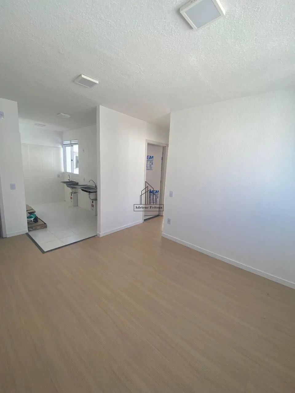 Apartamento Minha casa Minha vida - Foto 3
