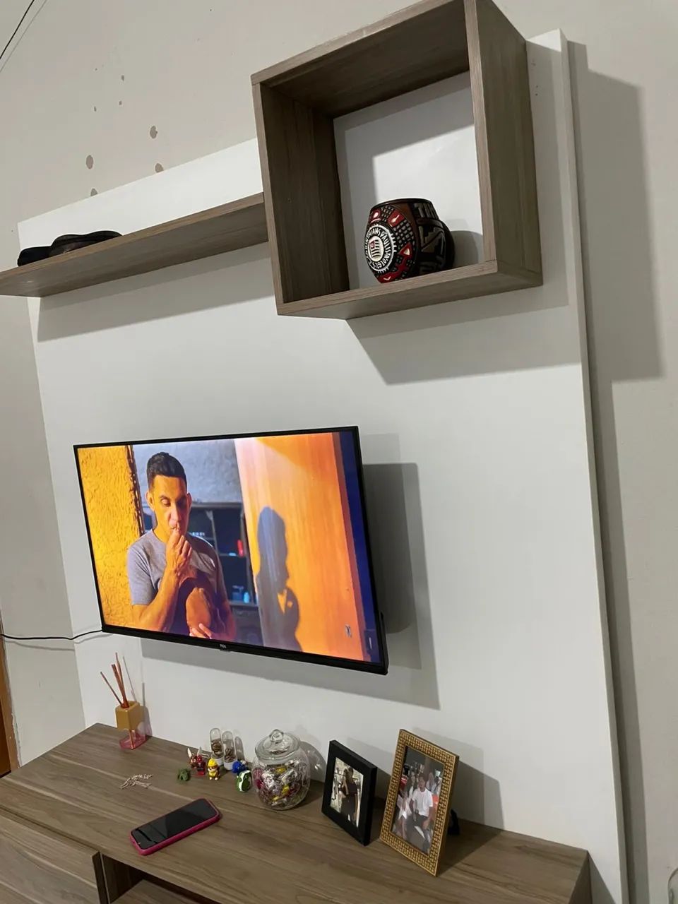 Tv tcl 32 polegadas