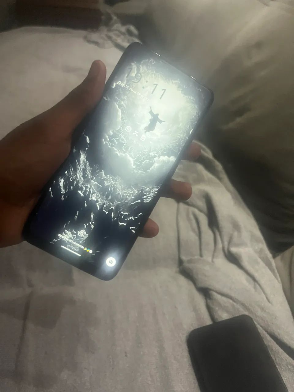 Moto g35 5g 128gigas - Foto 3