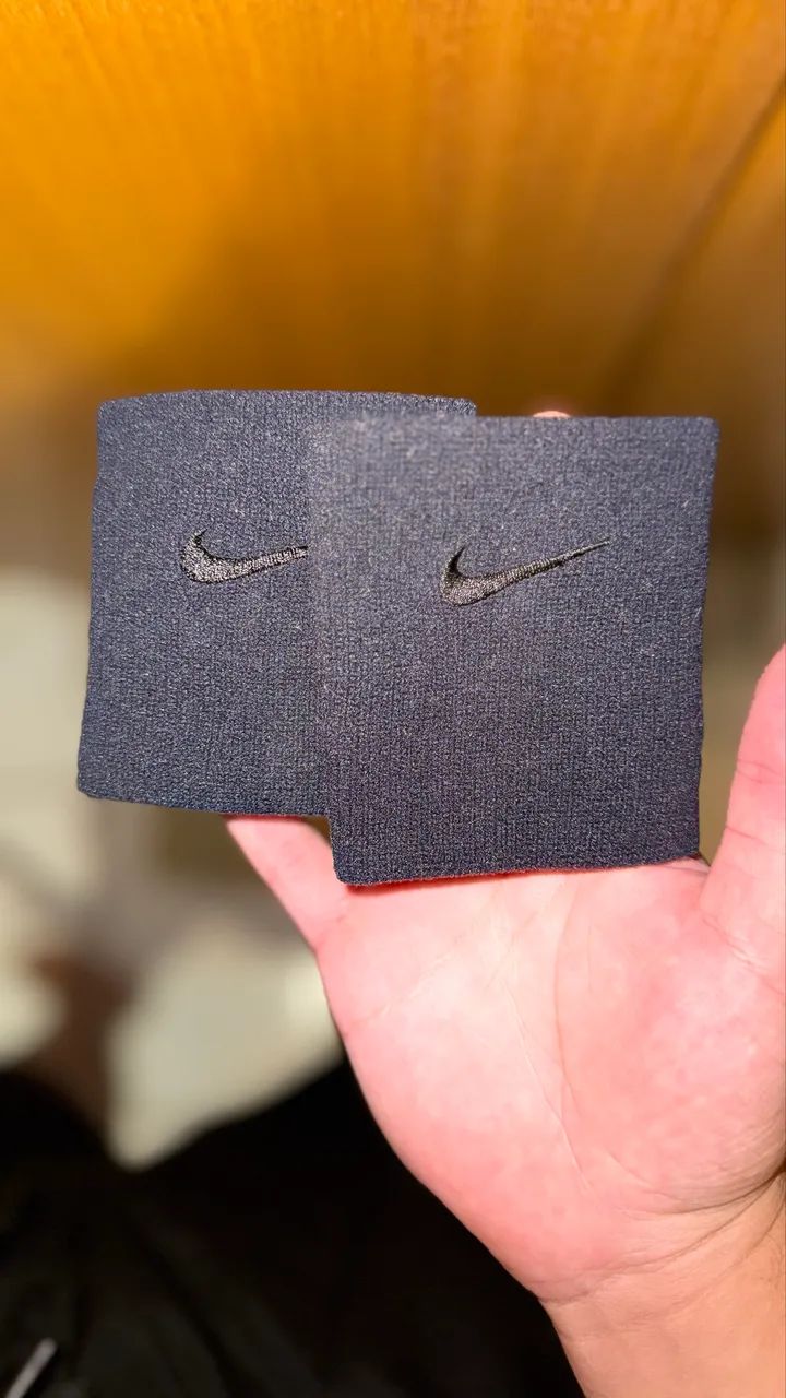 Par de Munhequeira Nike NBA  - Foto 3