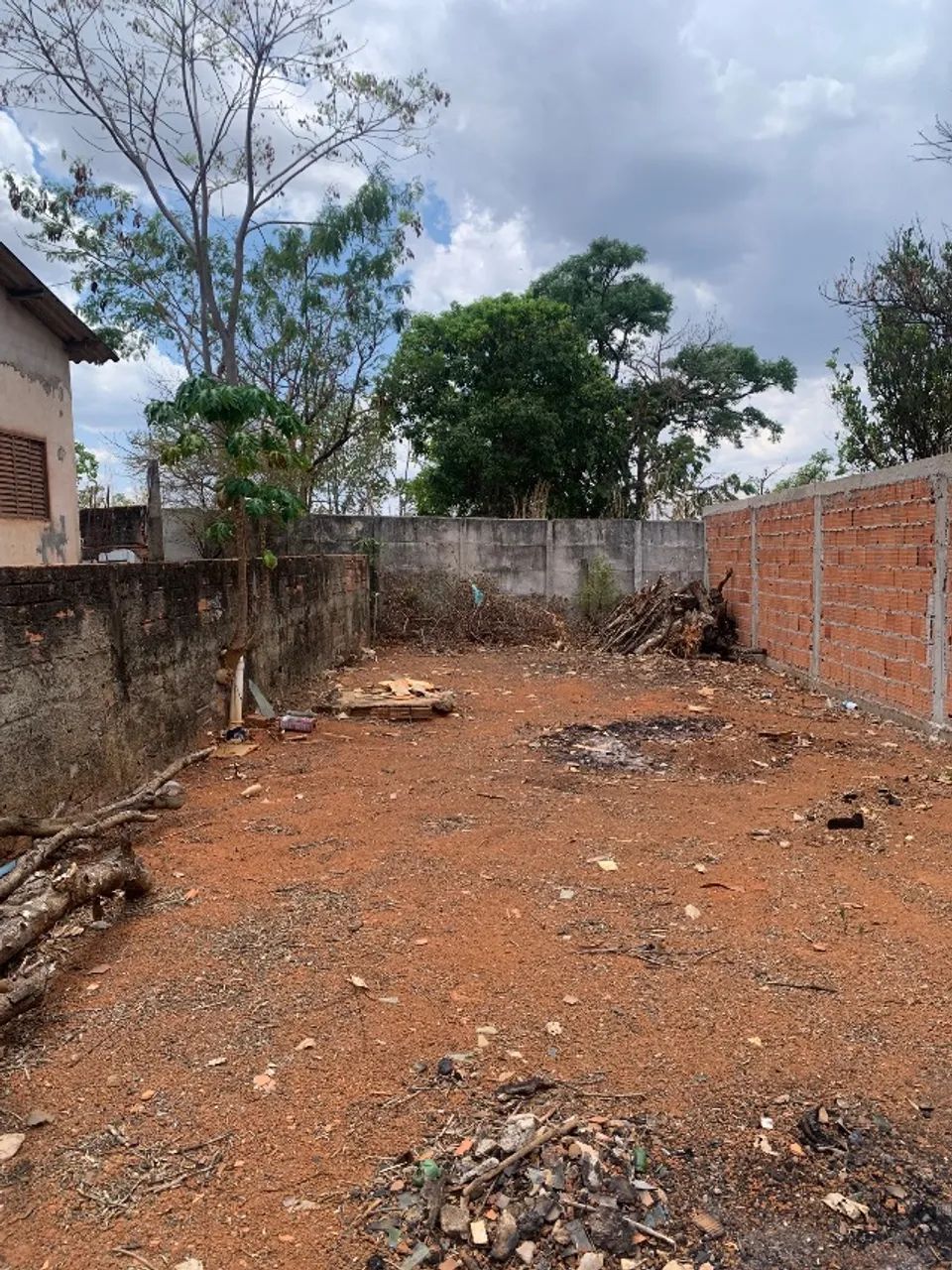 VENDO LOTE NO NÚCLEO RURAL SARANDI - Foto 3