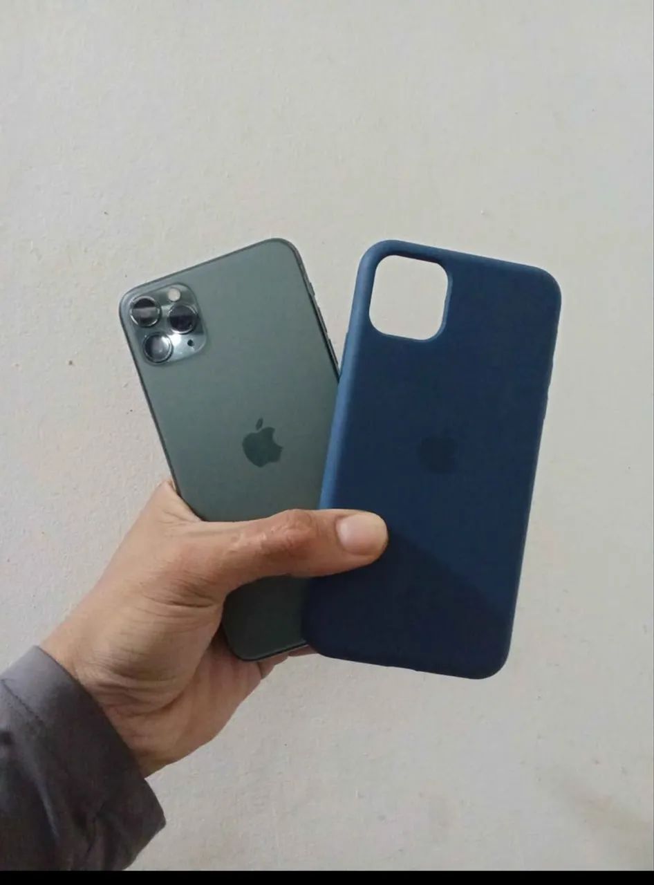 IPHONE 11 PRO MAX 256GB - Foto 3