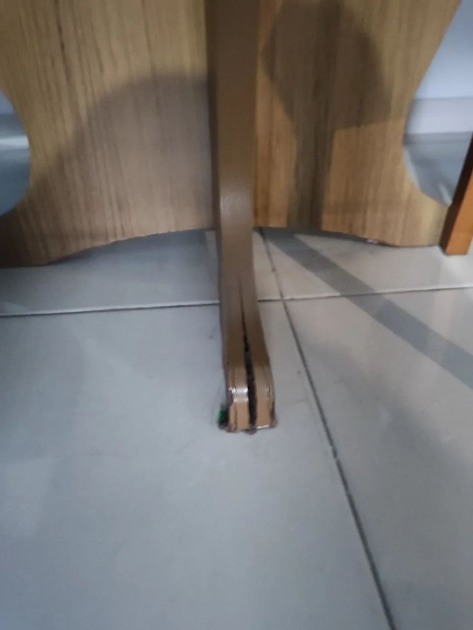 MESA DE 4 LUGARES - Foto 5