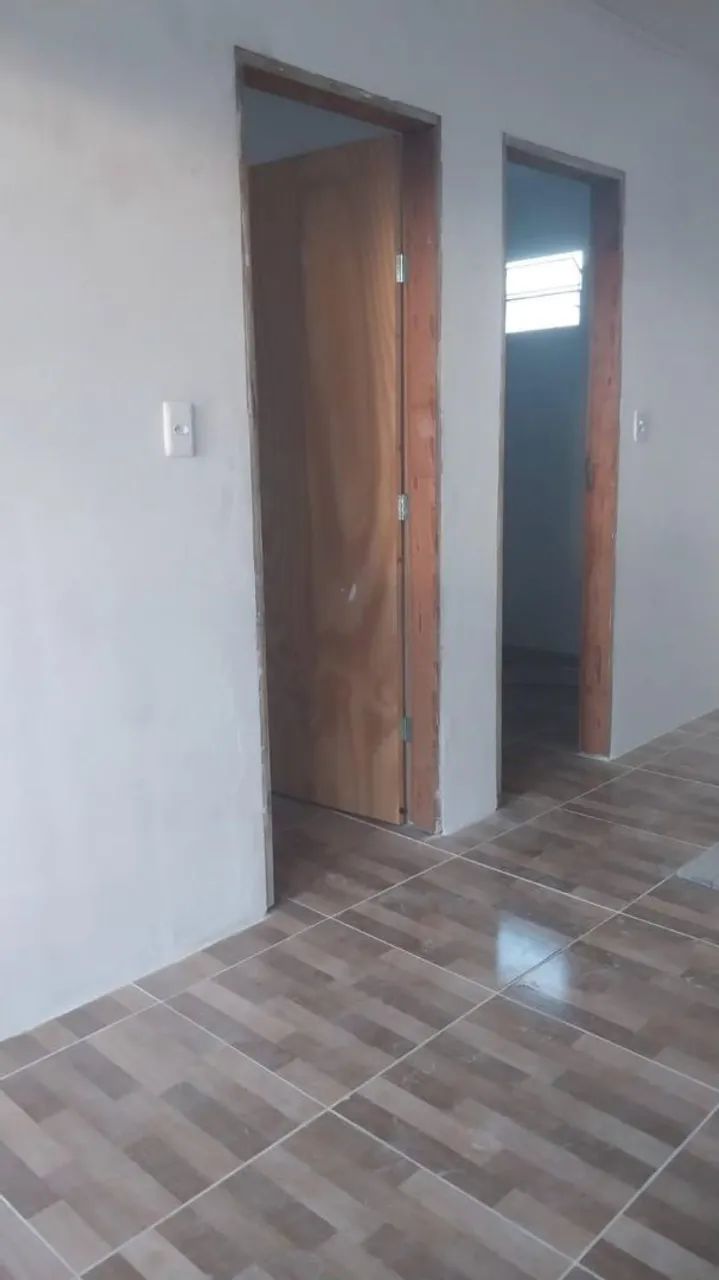 Cama box com base dupla e colchao - Foto 2