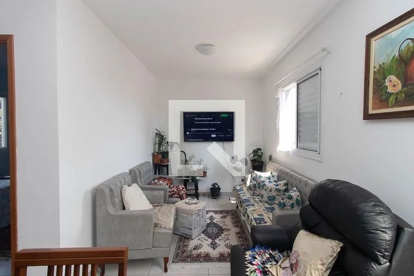 Casa à Venda - Vila Gustavo, 3 Quartos, 90 m2