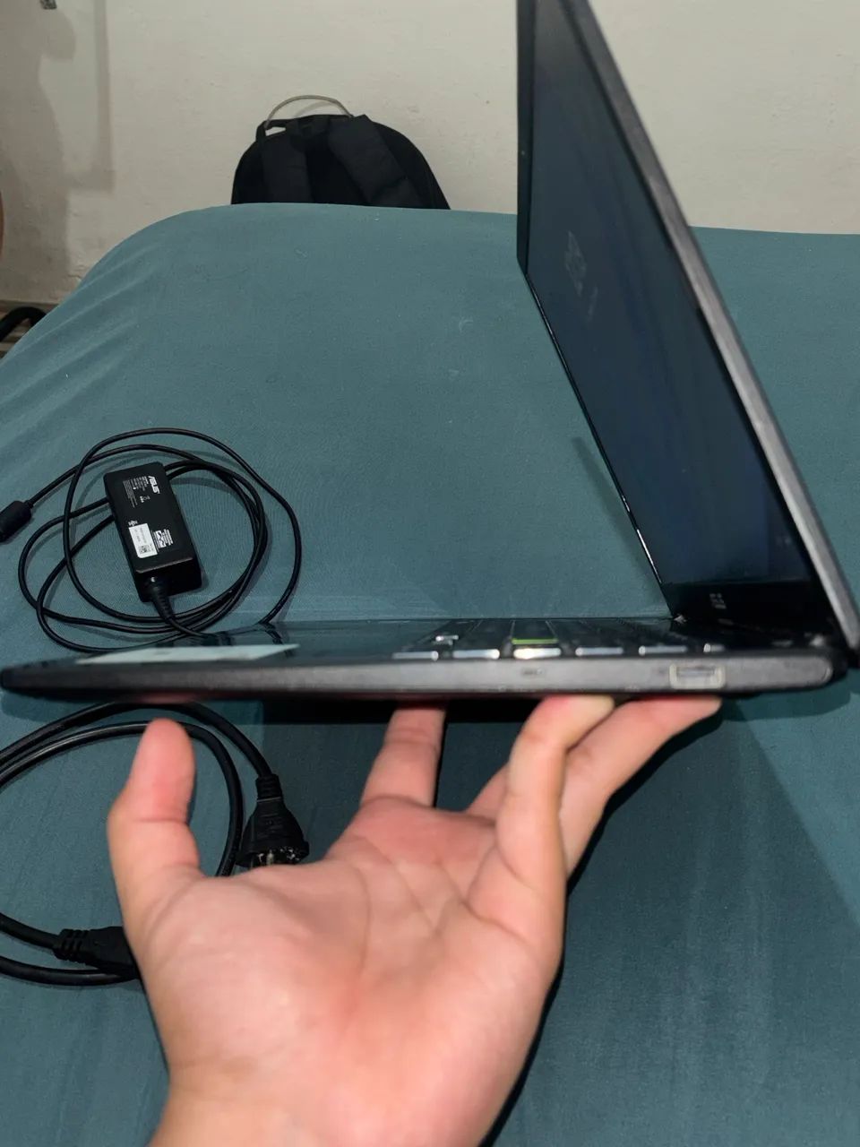 Notebook ASUS E510 - 128 GB - Foto 5