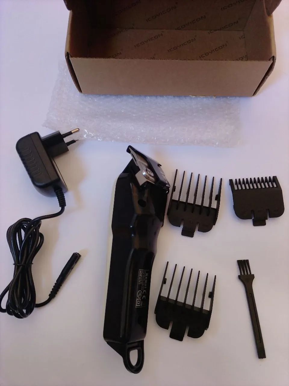 Maquina de cortar cabelo  - Foto 4