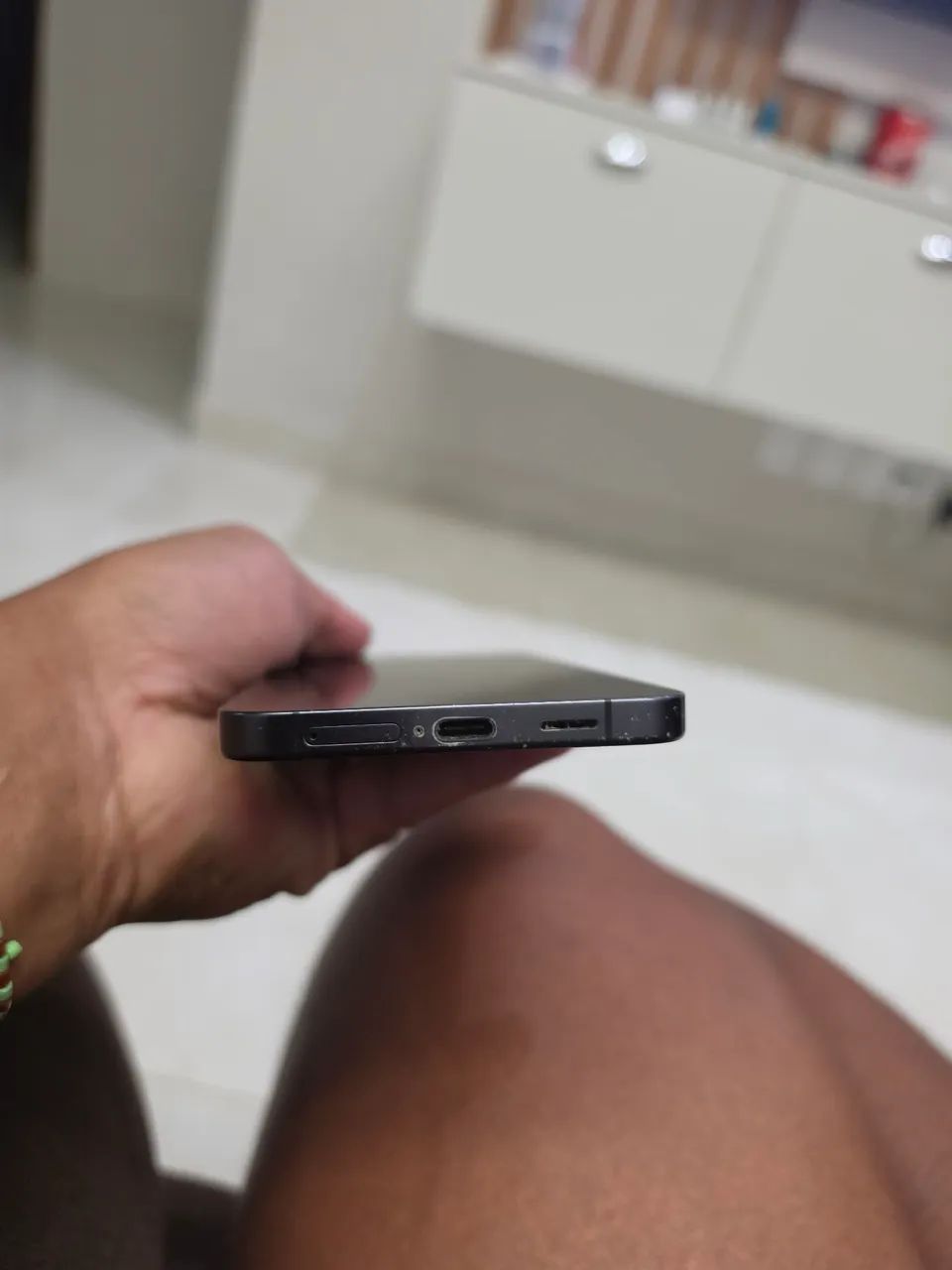 Celular Samsung 24 Plus 256GB - Foto 5