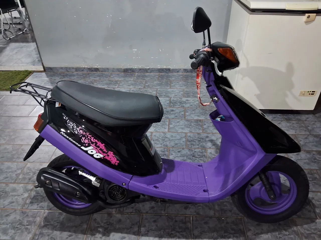 Jog Yamaha  - Foto 2