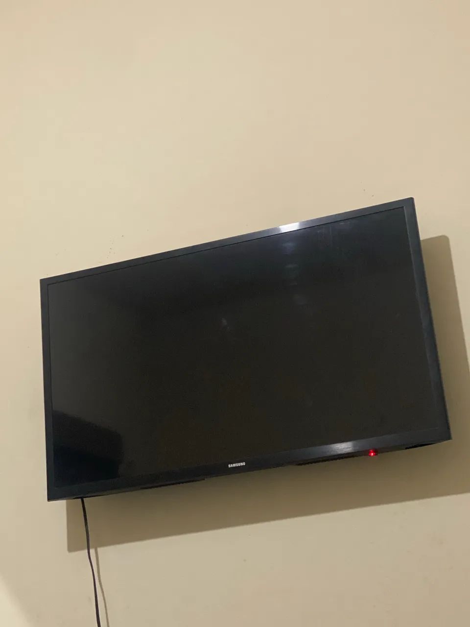 Tv Sansung - Foto 2