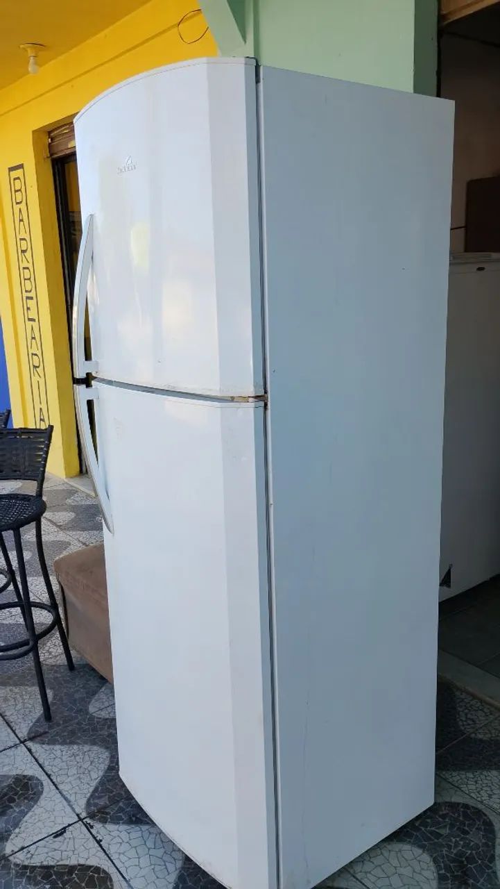 Geladeira  - Foto 2