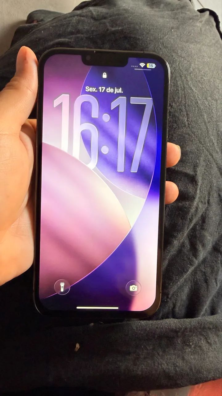 iPhone 13 Pro Max 512G - Foto 3