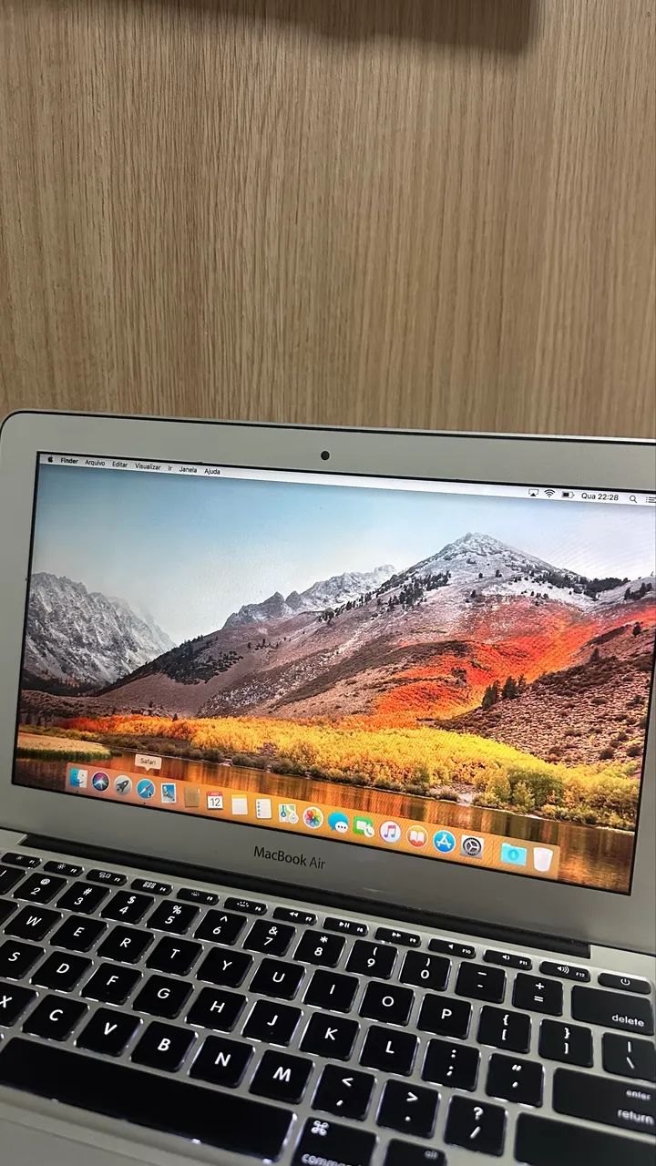 MacBook Air 11 - inch - Foto 4
