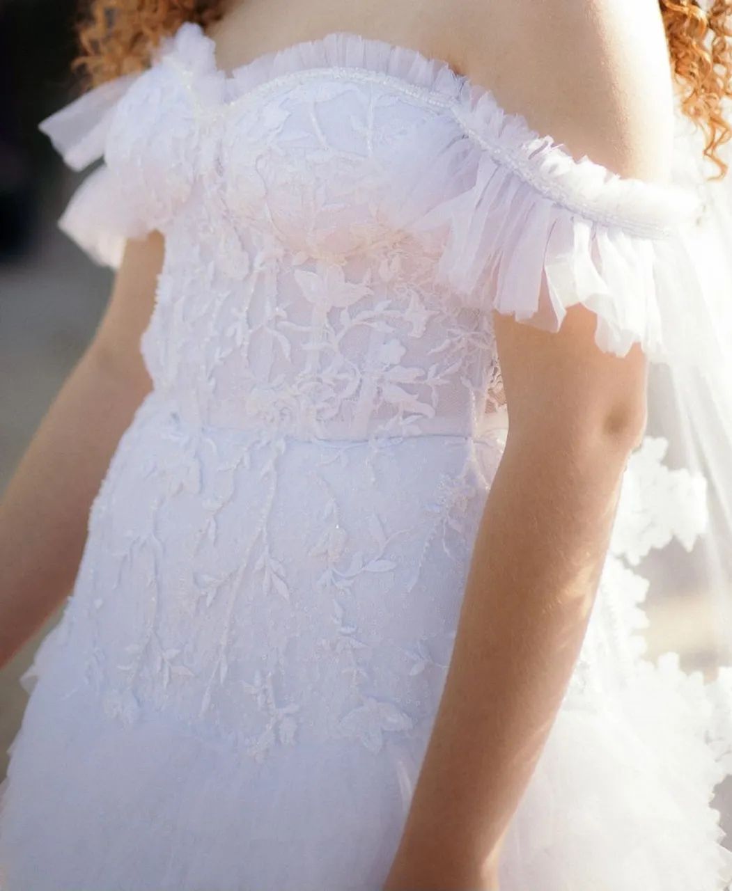 Vestido de noiva - Foto 2