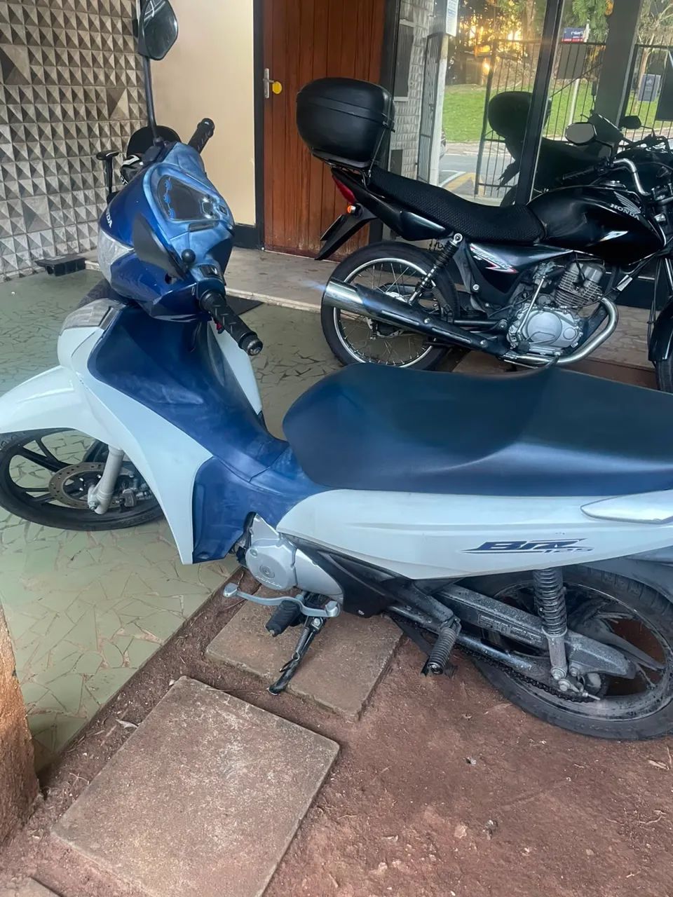 Biz 125cc - Foto 4