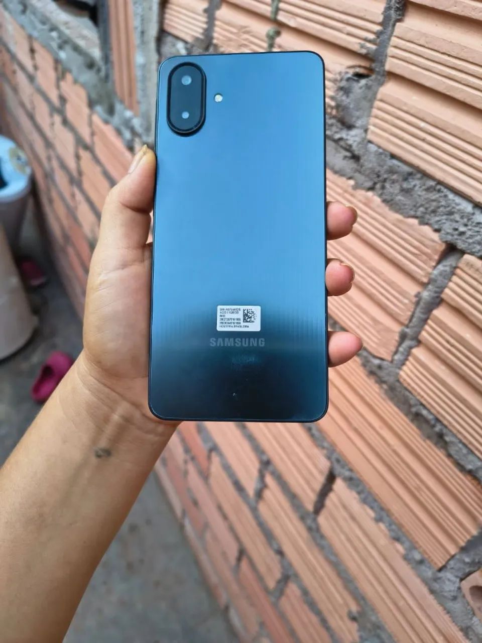 Samsung a07  - Foto 2