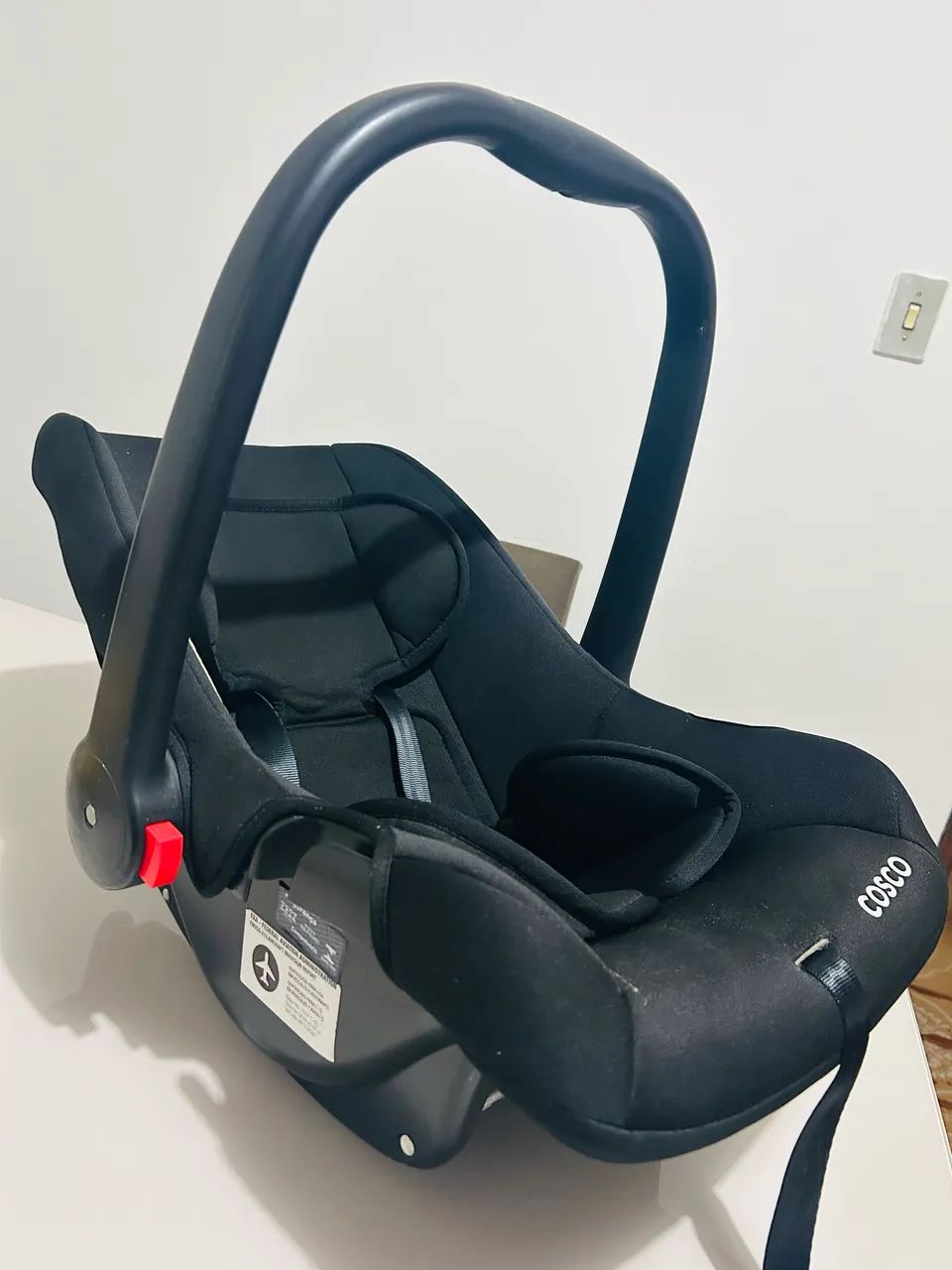 Bebê conforto - Cosco 