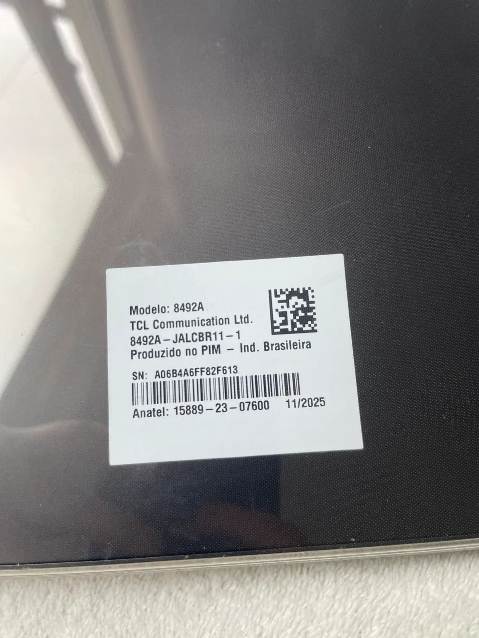 Tablet TCL TAB 10L Gen2 - Foto 5