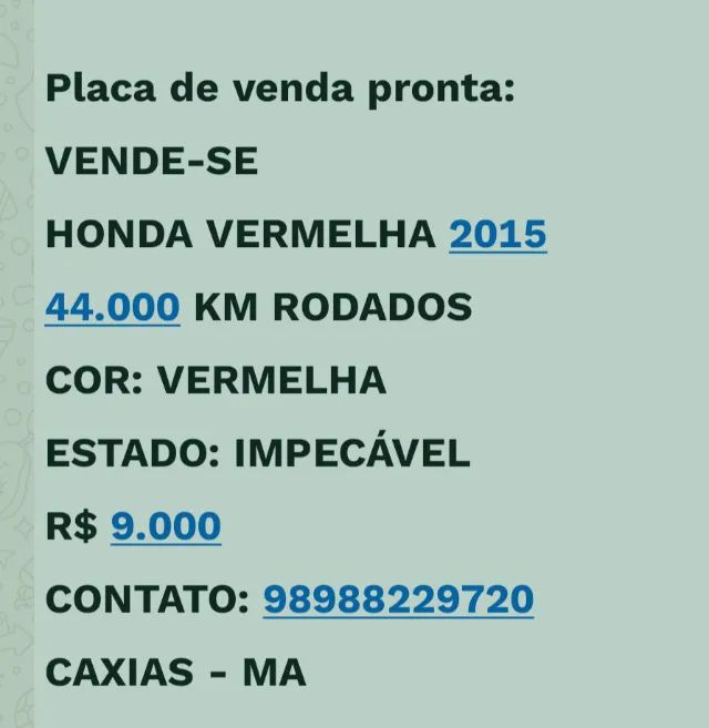 Pop vermelho  - Foto 5