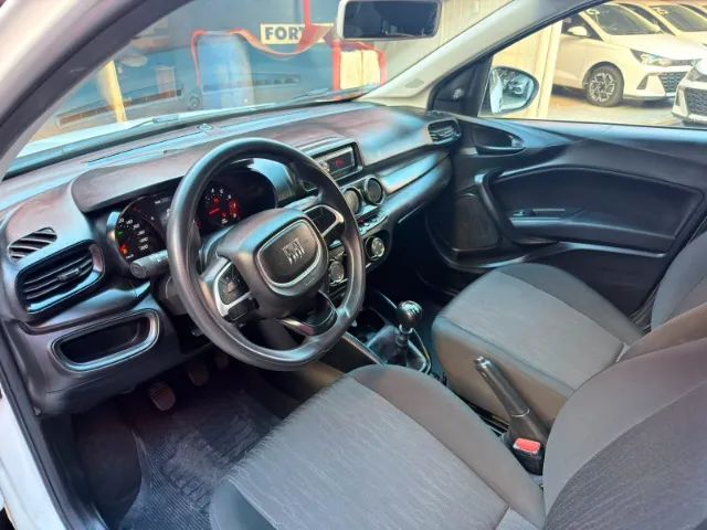 Fiat Argo 1.0 6V Flex. 2024 - Foto 5