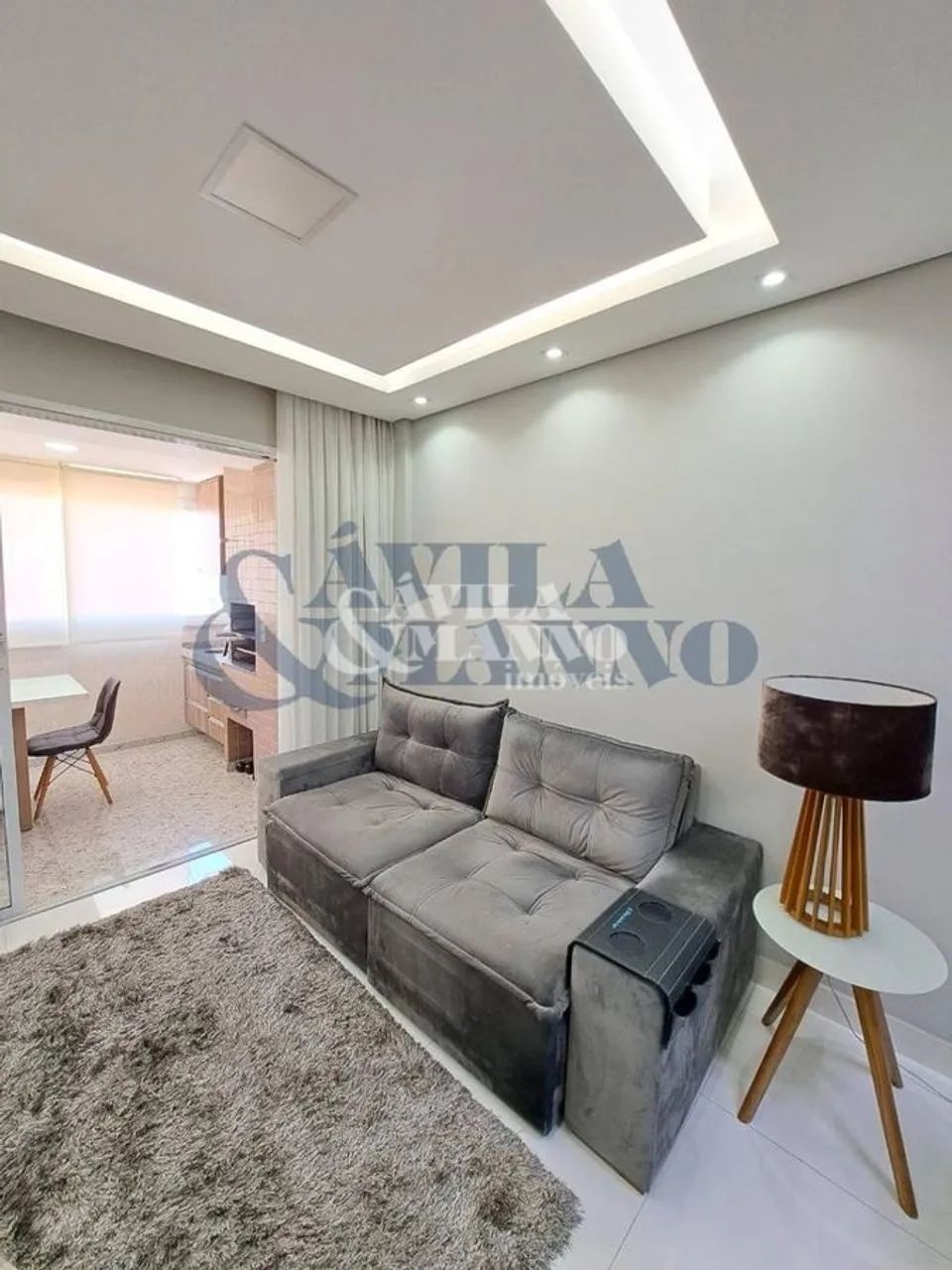 Apartamento com 2 quartos à Venda, Mooca - Foto 5