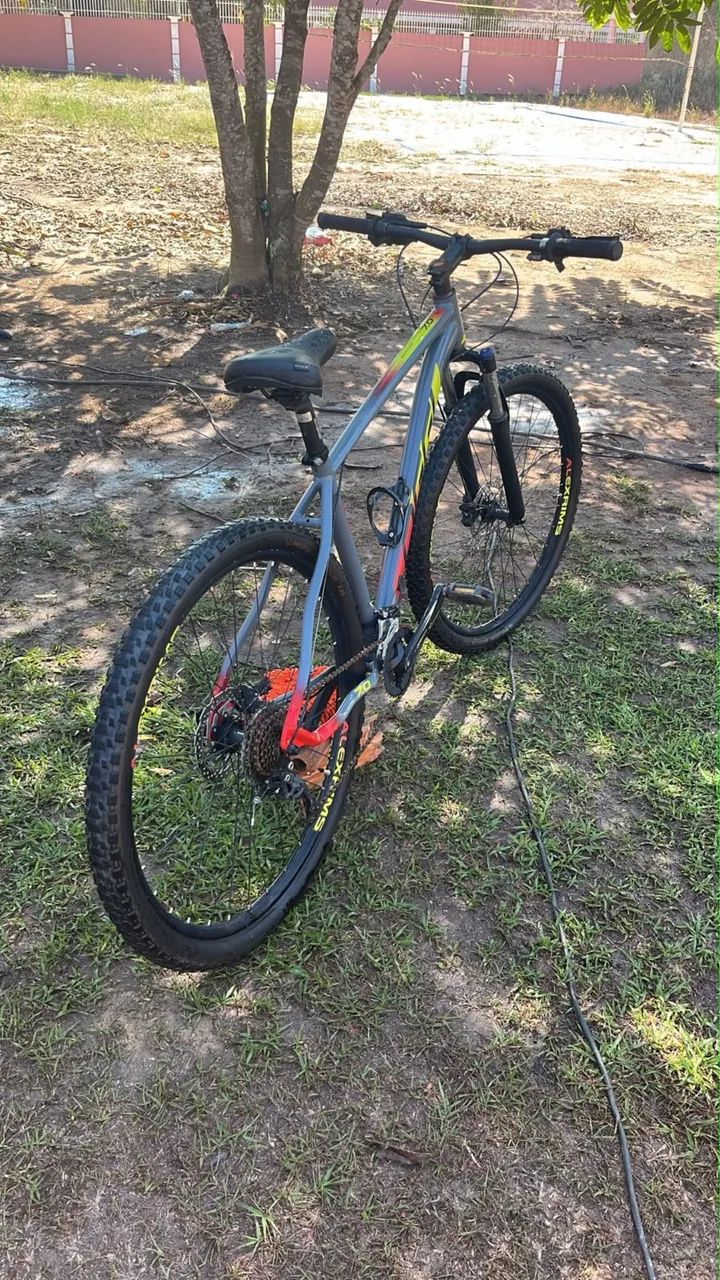 Bicicleta - Foto 2