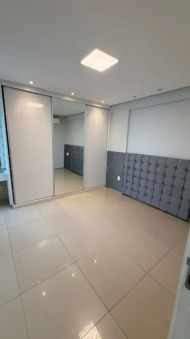 Imóvel para aluguel tem 81 metros quadrados com 2 quartos em Ponta do Farol - São Luís - M - Foto 5