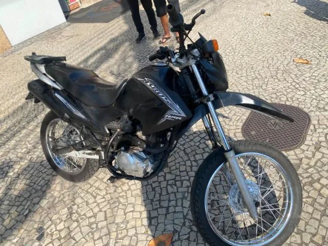 Vendo Bros 150   - Foto 3