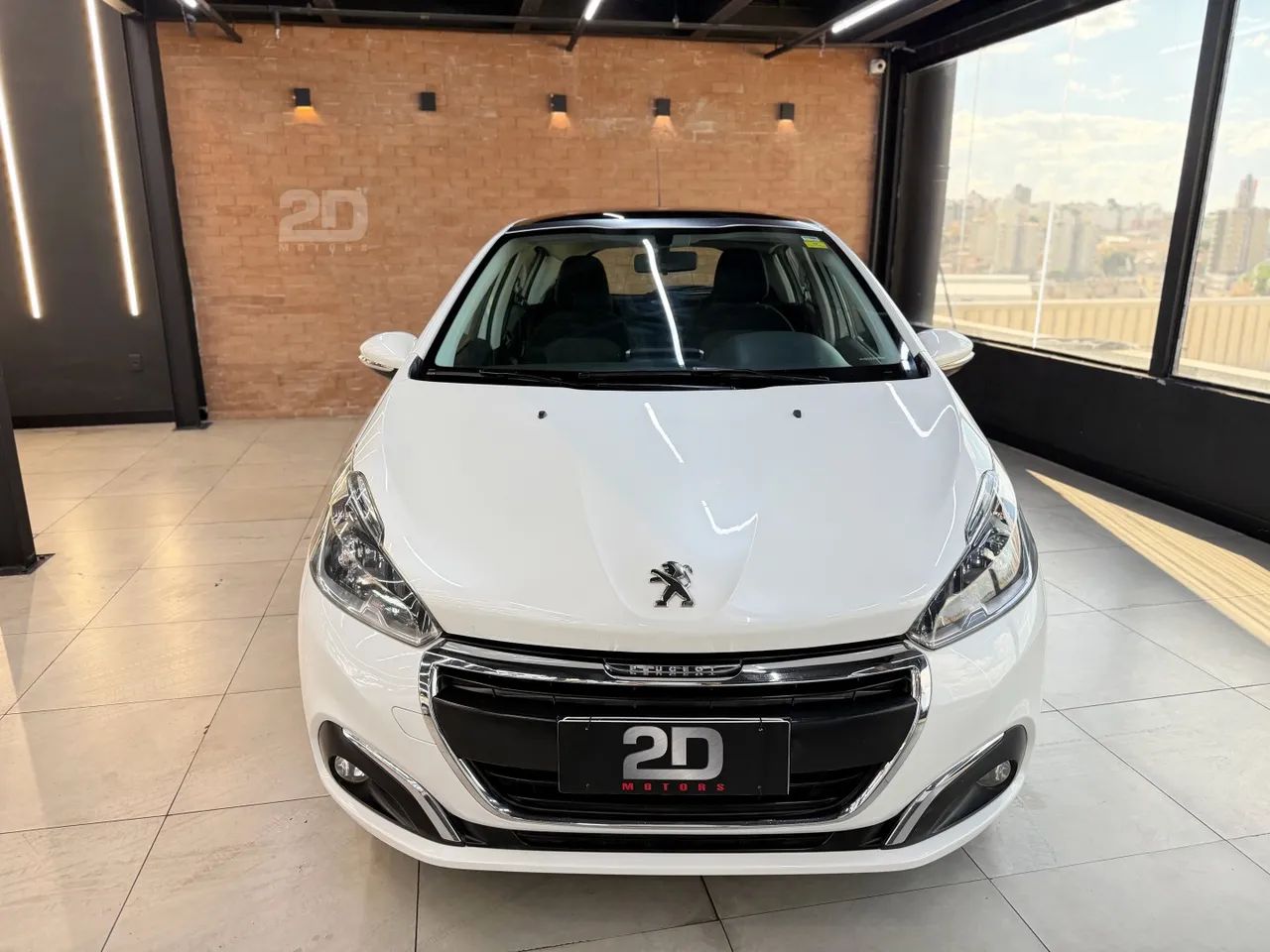 Peugeot 208 2017 - Foto 4