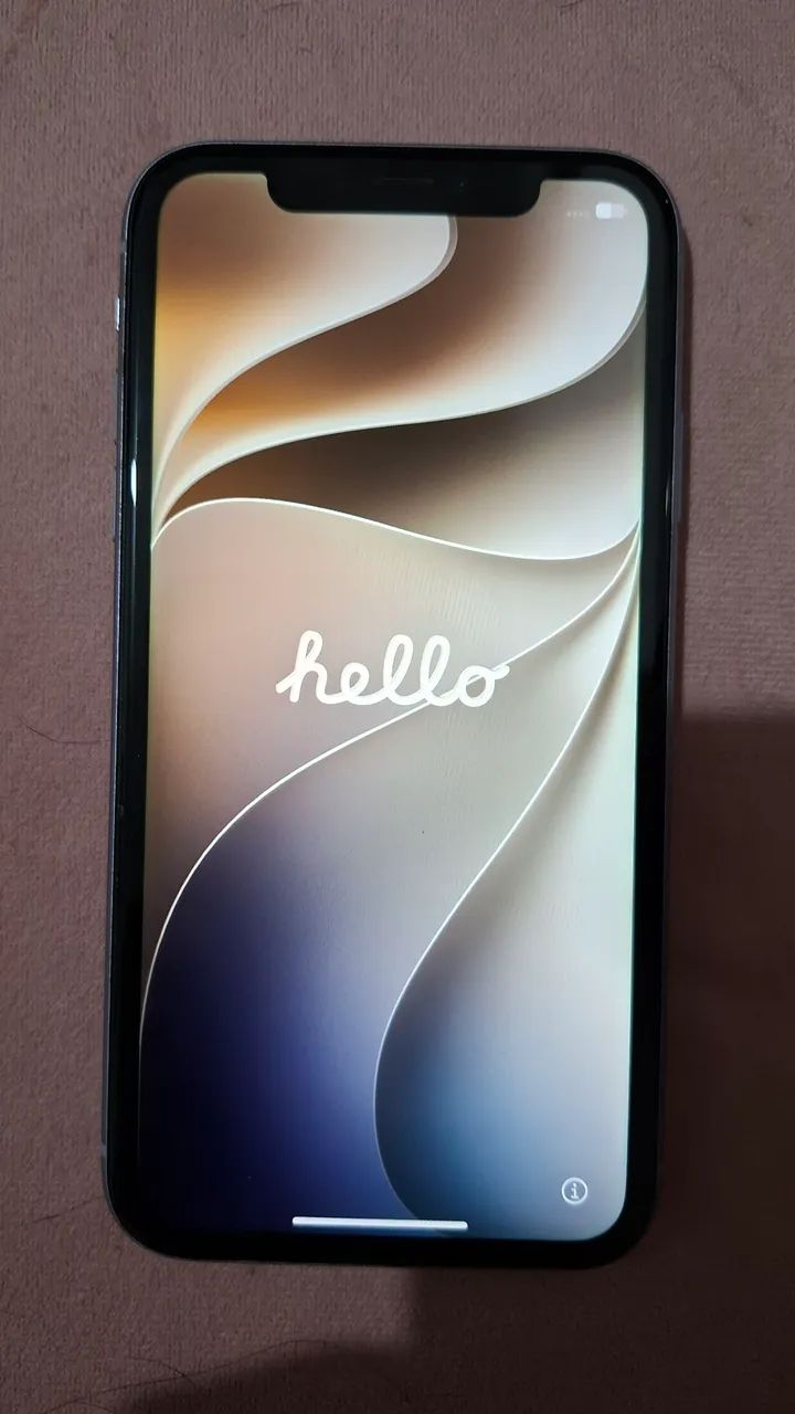 iPhone 11 128Gb - Foto 2