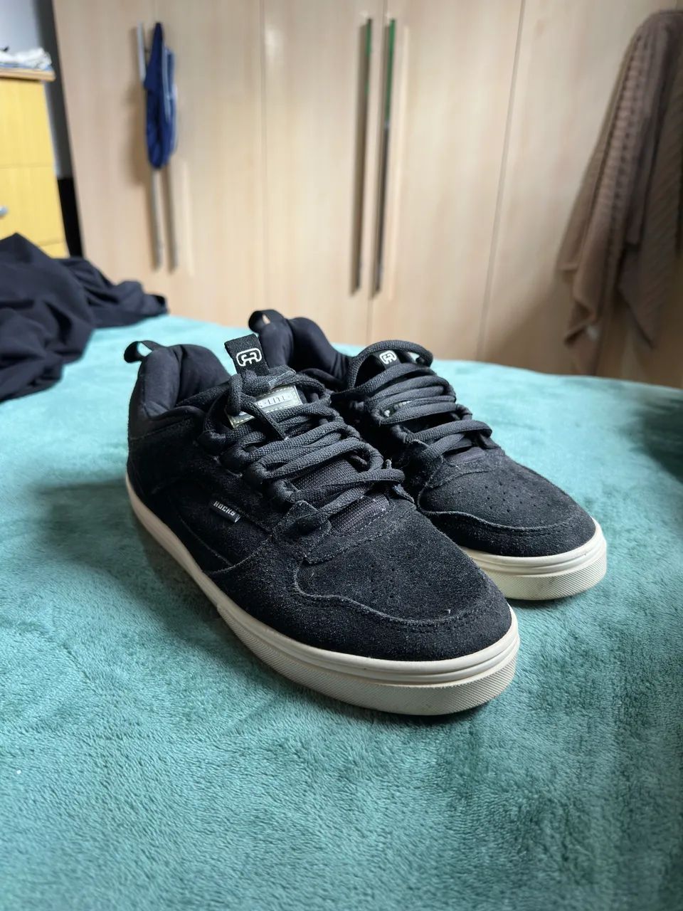 Tênis Hocks - Foto 2