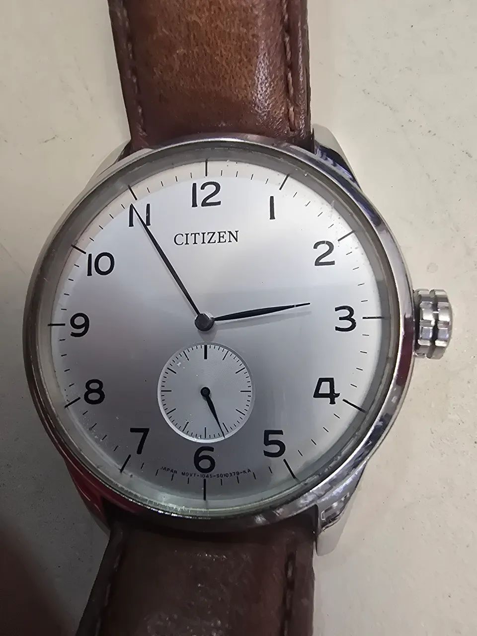 Relogio Citizen Vintage - Foto 3