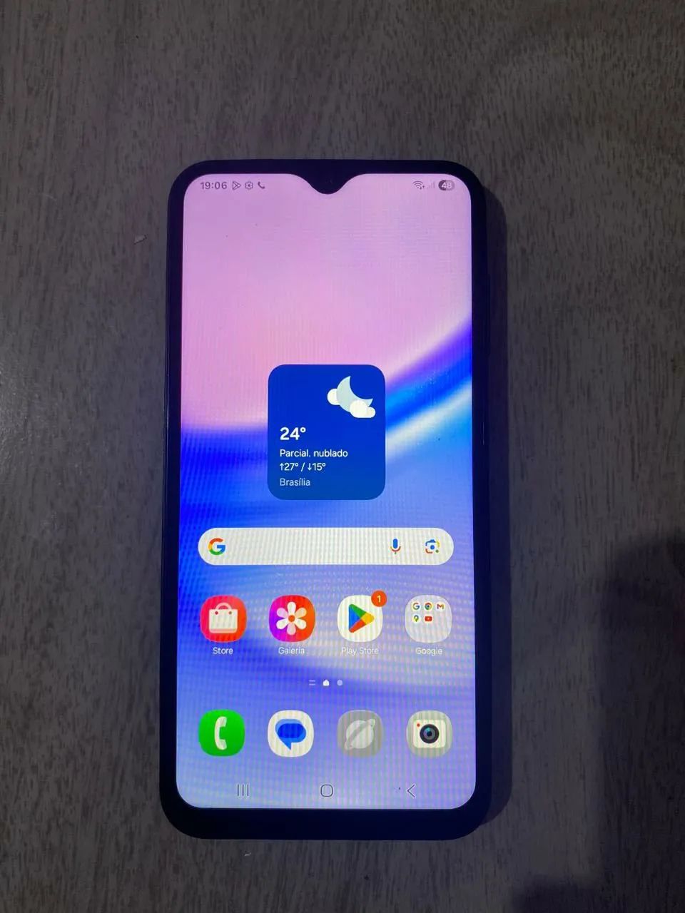 Samsung galaxy a15 5g  - Foto 2