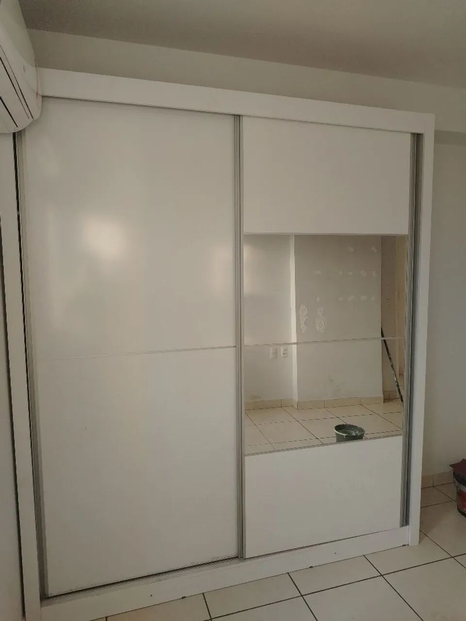 Guarda roupa - Foto 4