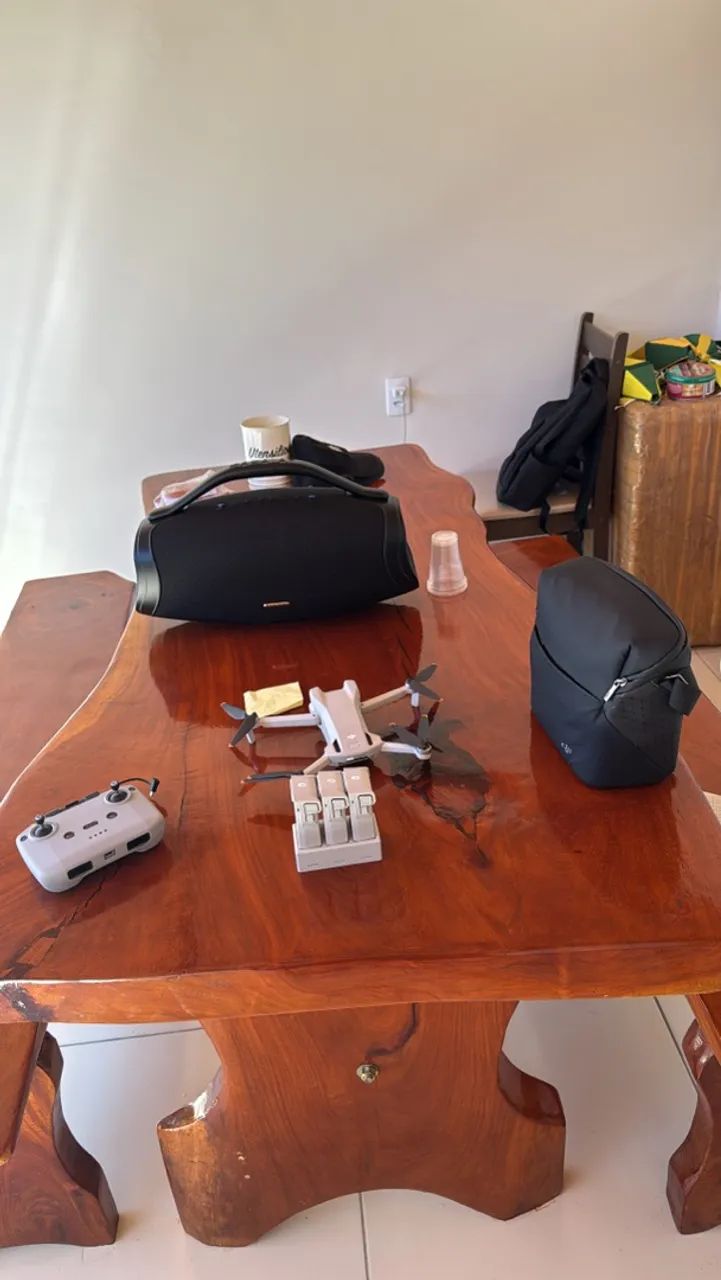 DJI MINI 3