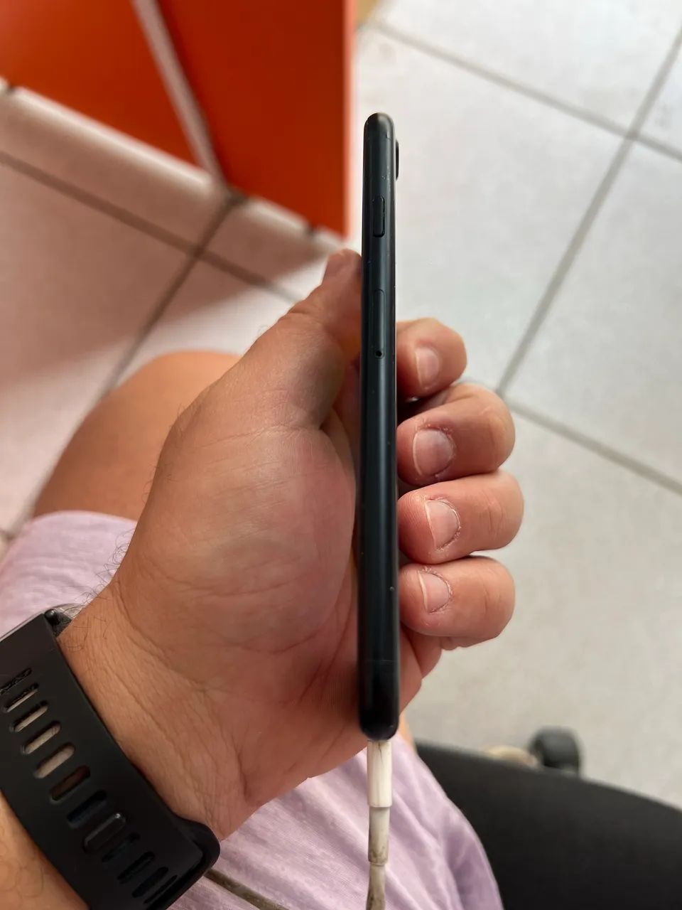 ? SEU PRÓXIMO IPHONE PODE ESTAR AQUI! ?  ? iPhone SE 2ª Geração ? 64GB   - Foto 5