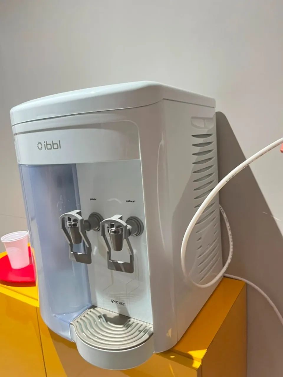 Bebedouro - novo - Desconto Especial para Vender Rápido - Foto 2