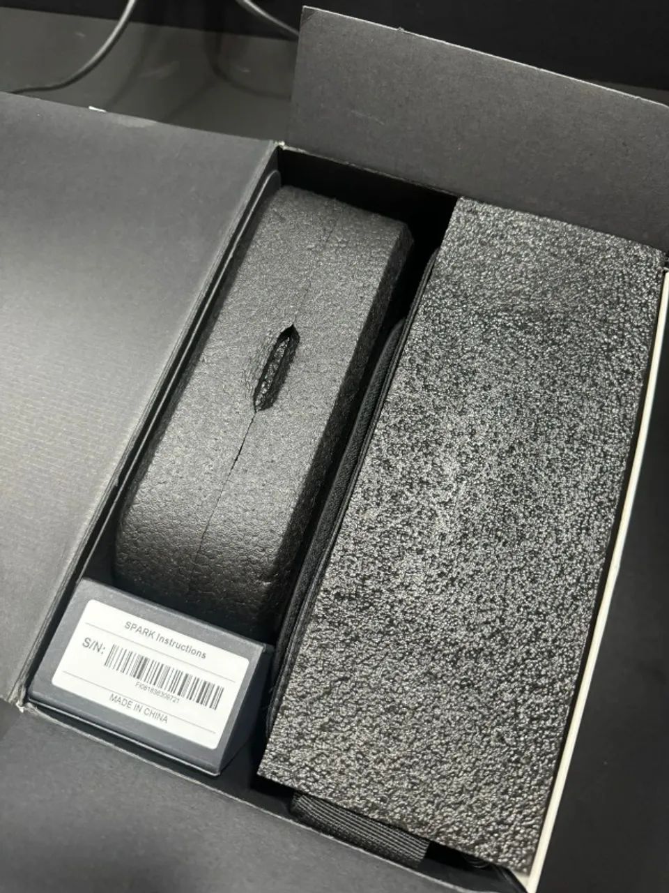 Mini Drone Dji Spark Fly More Combo Com Câmera Fullhd - Foto 4