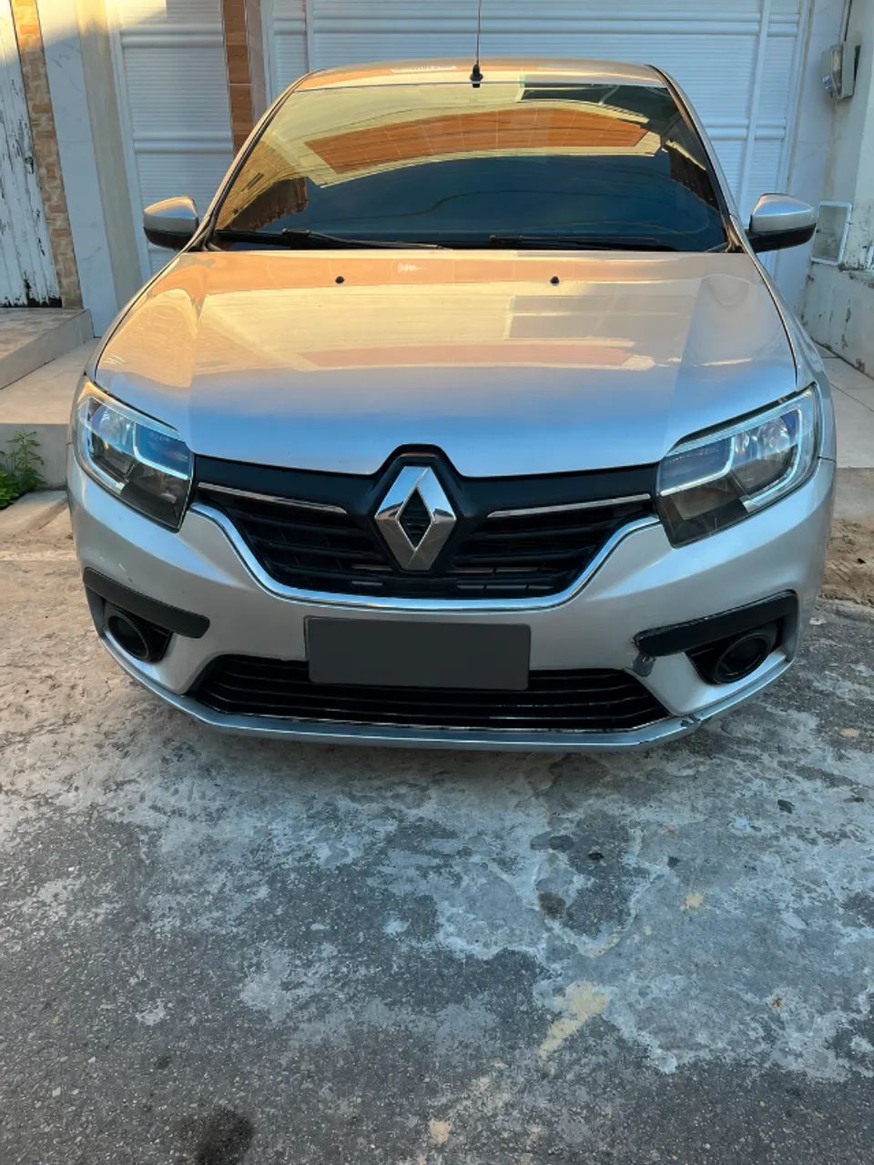Renault Sandero 2020