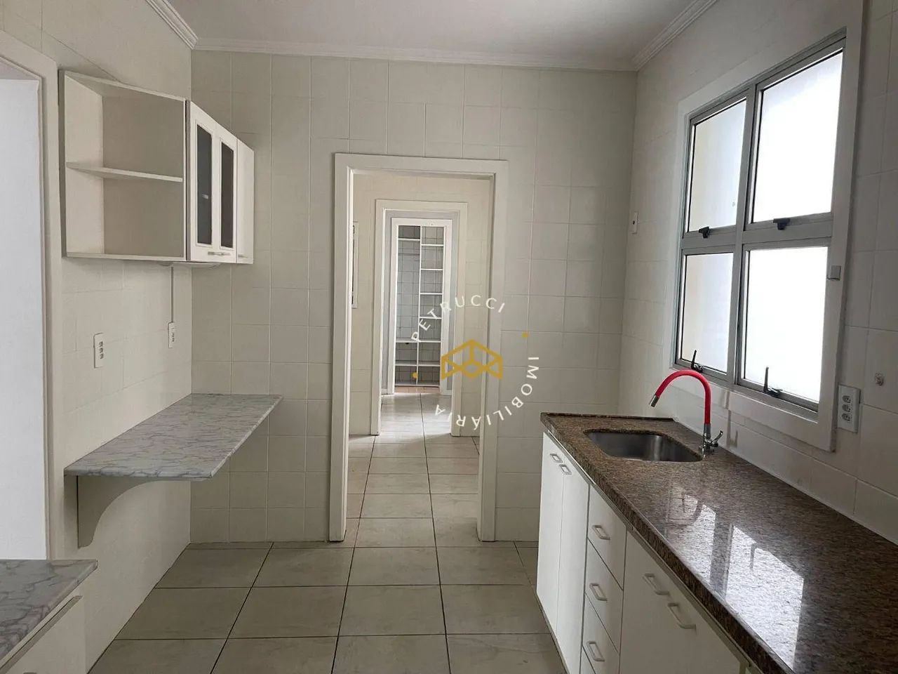 APARTAMENTO COM 3 DORMITÓRIOS À VENDA, 102 M² NO BOSQUE - CAMPINAS/SP - Foto 5
