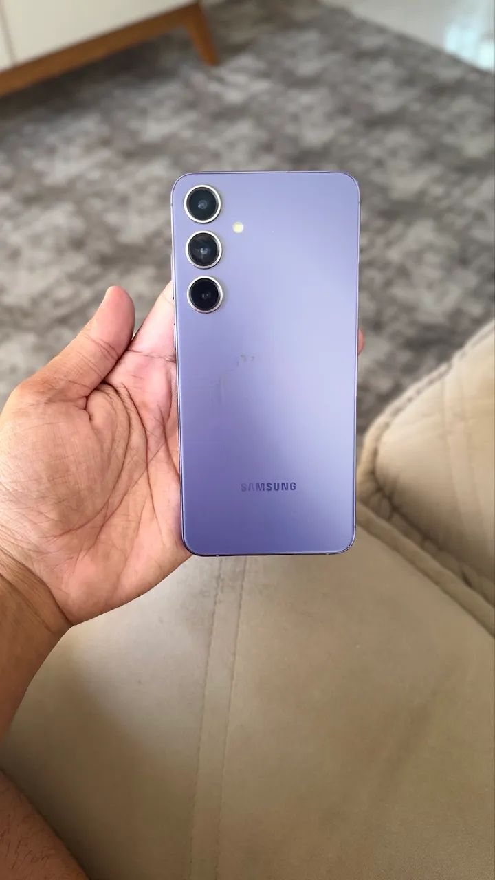 Galaxy S24 + (Plus) 512GB  - Foto 2