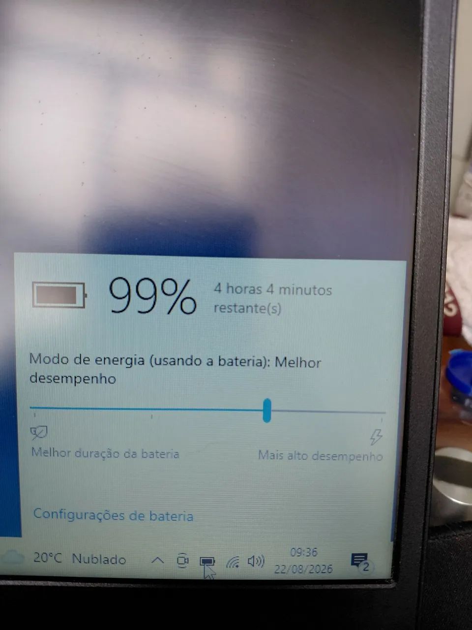 Notebook Lenovo  - Foto 3