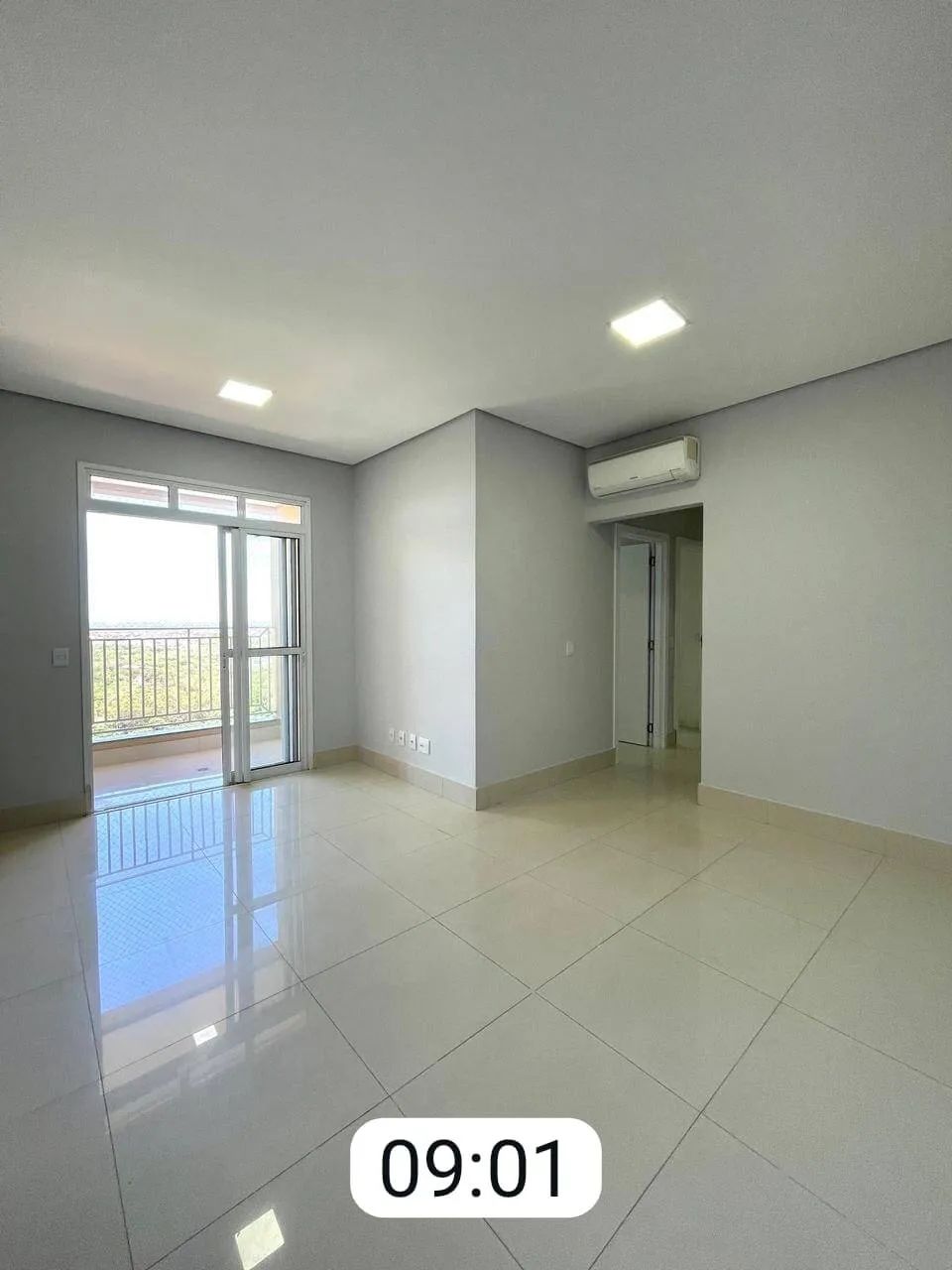 Apartamento com 3 quartos no Edificio Jardim Beira Rio - Foto 2
