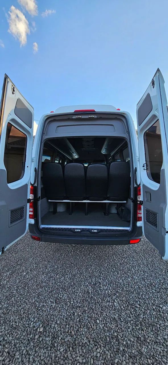 Sprinter 515 - Foto 7