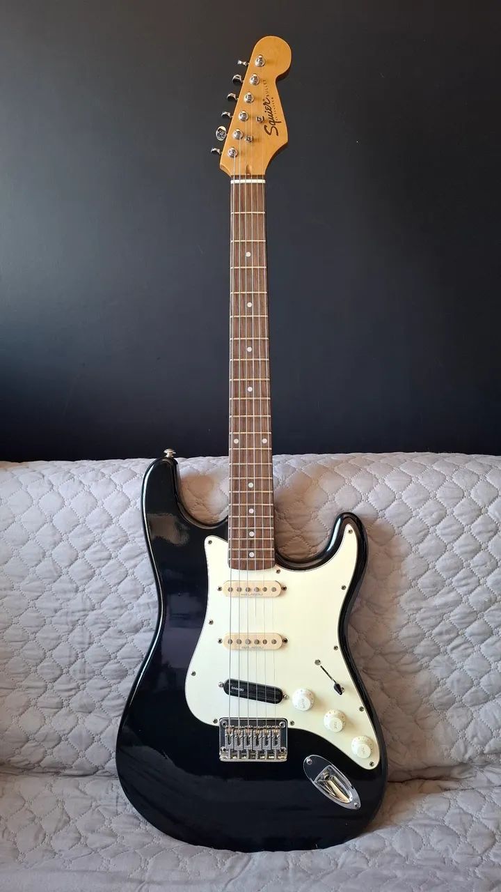 Squier Bullet Stratocaster